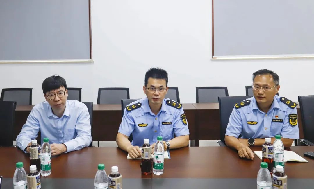 自主研制，攻克难题！大明重工这项行车安全装置将向社会推广